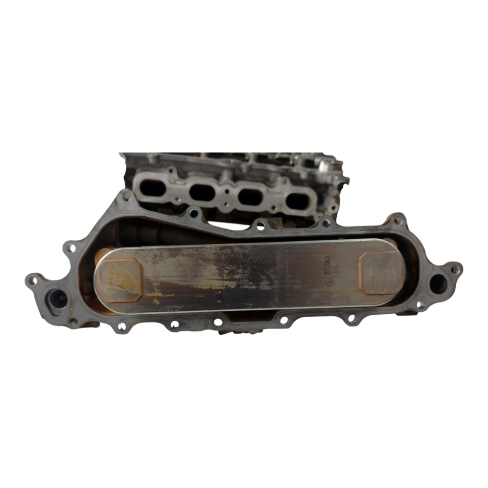 Suporte Filtro Óleo Hilux 3.0 2013 6