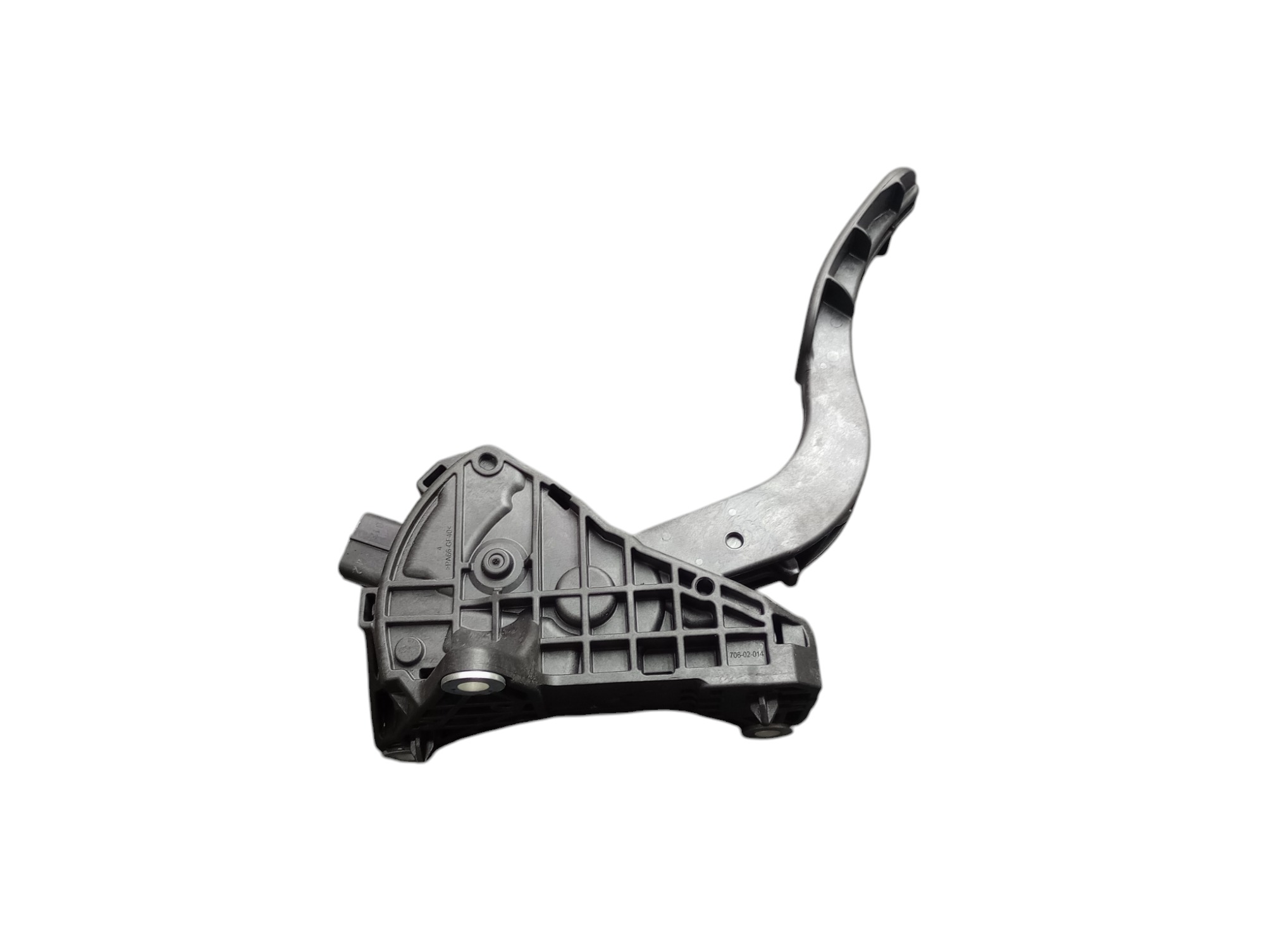 Pedal Acelerador Corolla Cross 1.8 Hybrid 2024 2