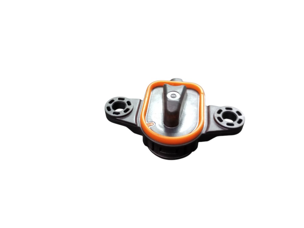 Sensor Impacto Porta D.e Jeep Renegade 1.3 Turbo 2022 Preto 4