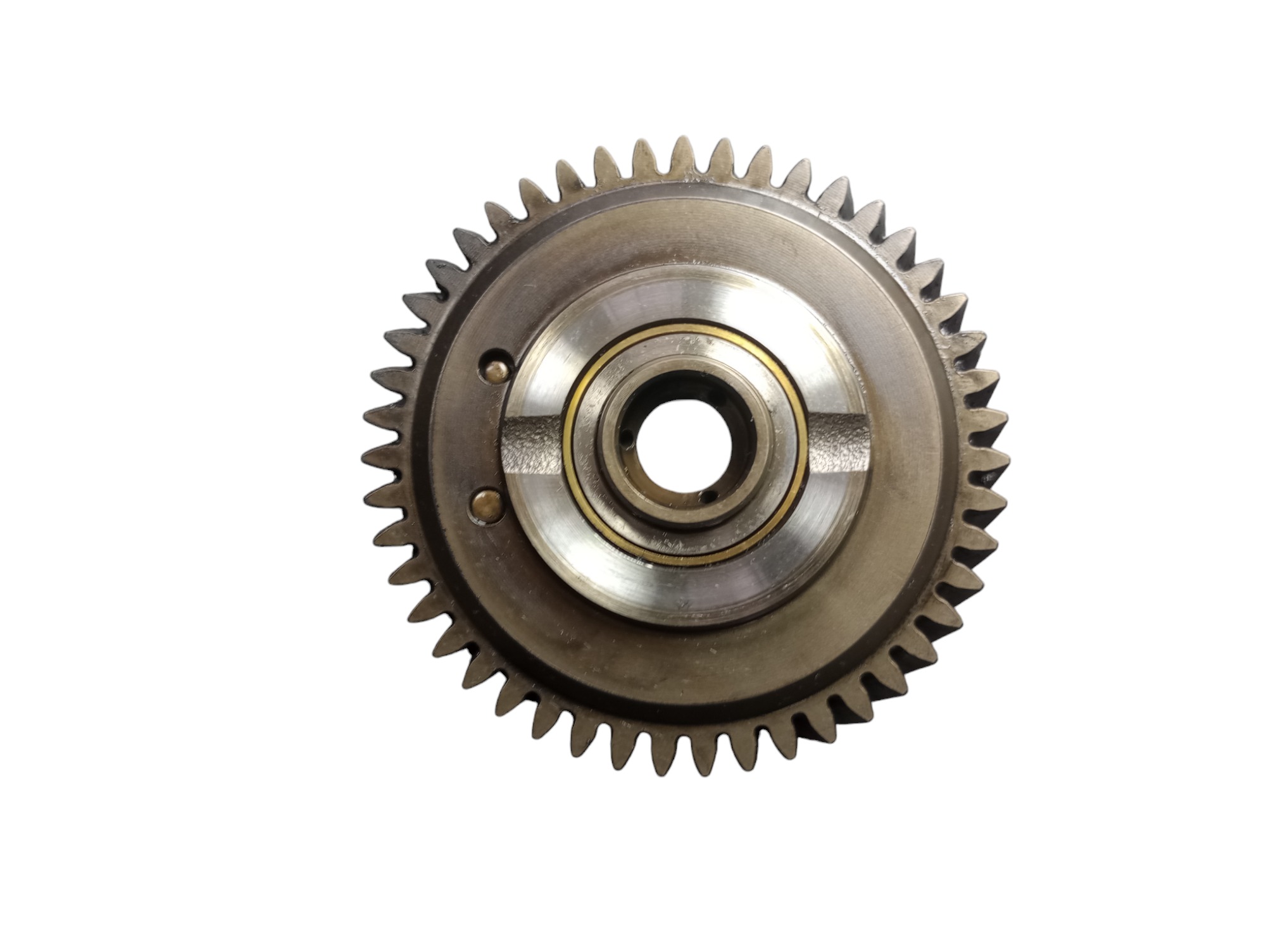Engrenagem Intermediária Motor Sprinter 415 2.2 2019 2