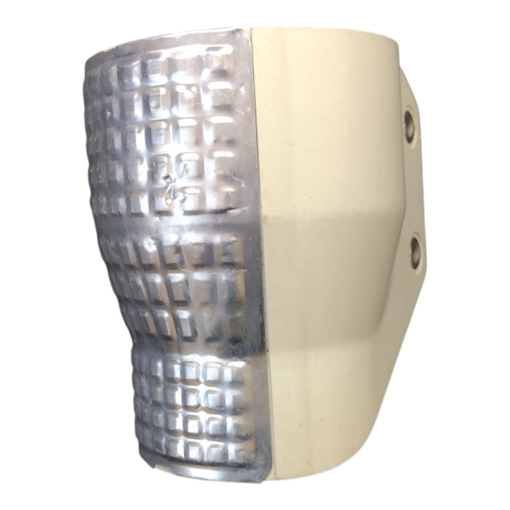 Defletor Protetor Calor T-cross 2023 1