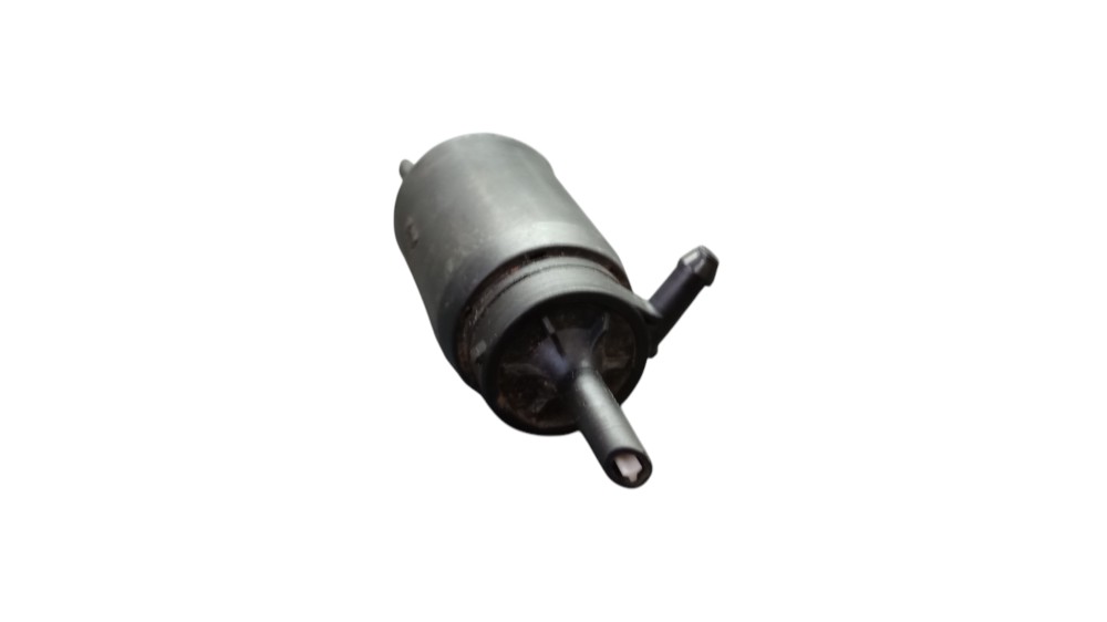 Motor esguicho de água limpador parabrisa s10 2.4 2007