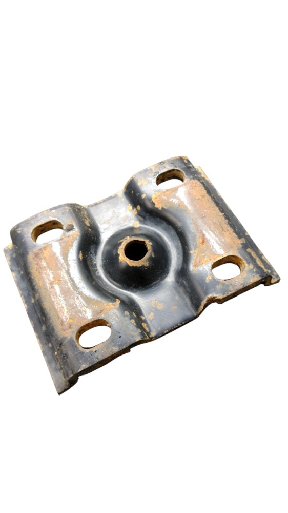 Suporte Feixe Mola F250 2003 5