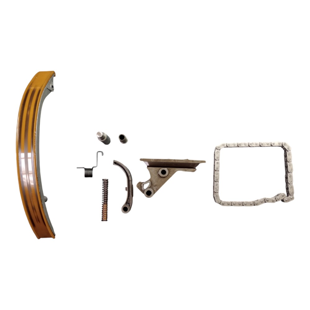 Kit corrente ssagyong korando 2.9 1999