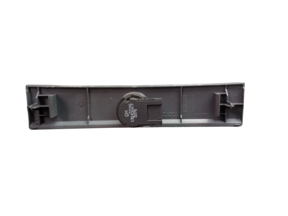 Sensor Superior Painel Montana 1.4 2011 4