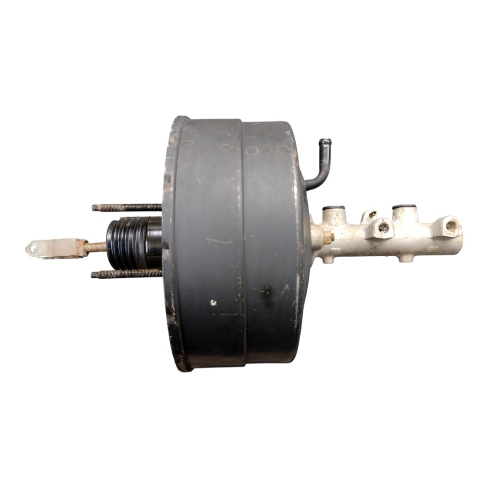 Hidrovacuo cilindro mestre Nissan Frontier 2.8 2003 5