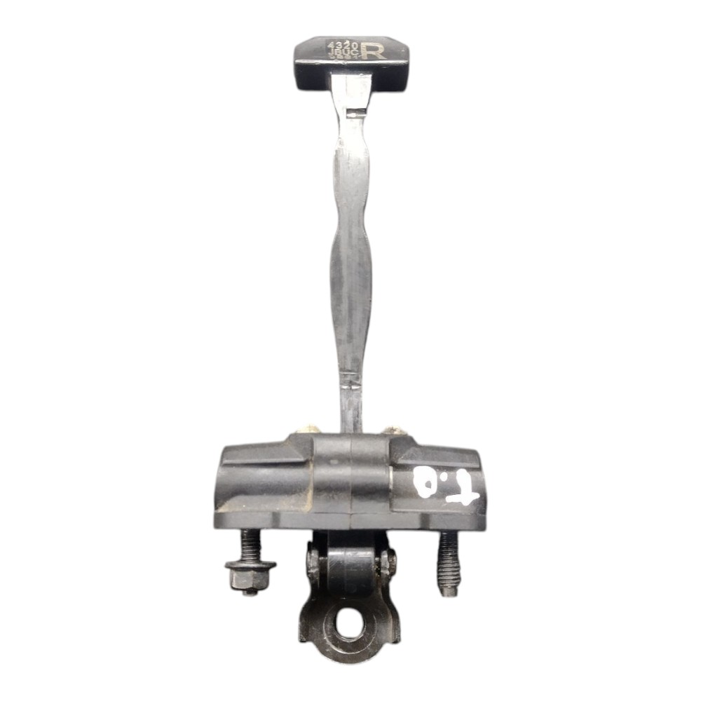 Limitador Porta T.d Gm Tracker 2022 3