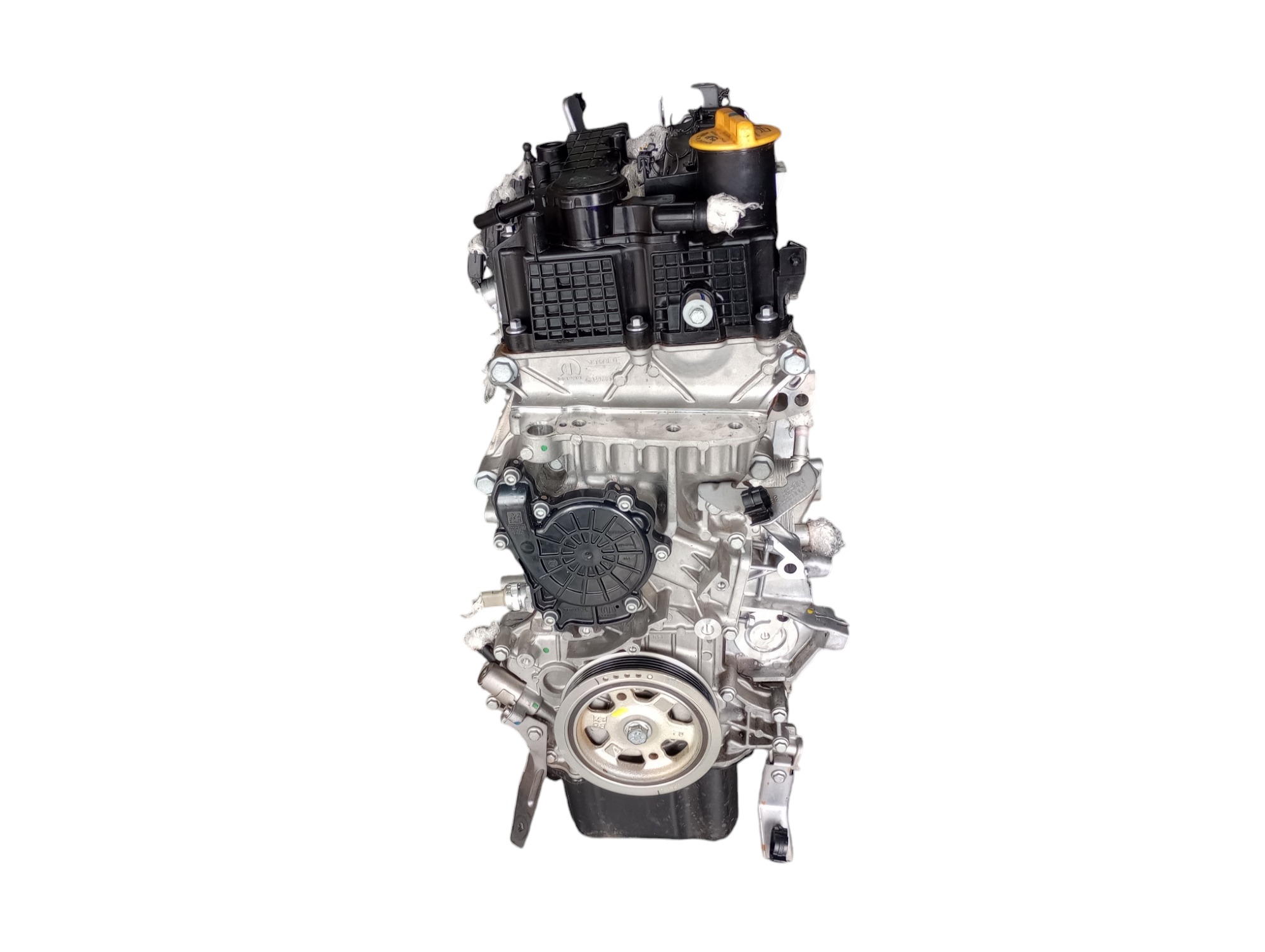 Motor Parcial Renegade Toro Compass 1.3 Turbo 2023 3