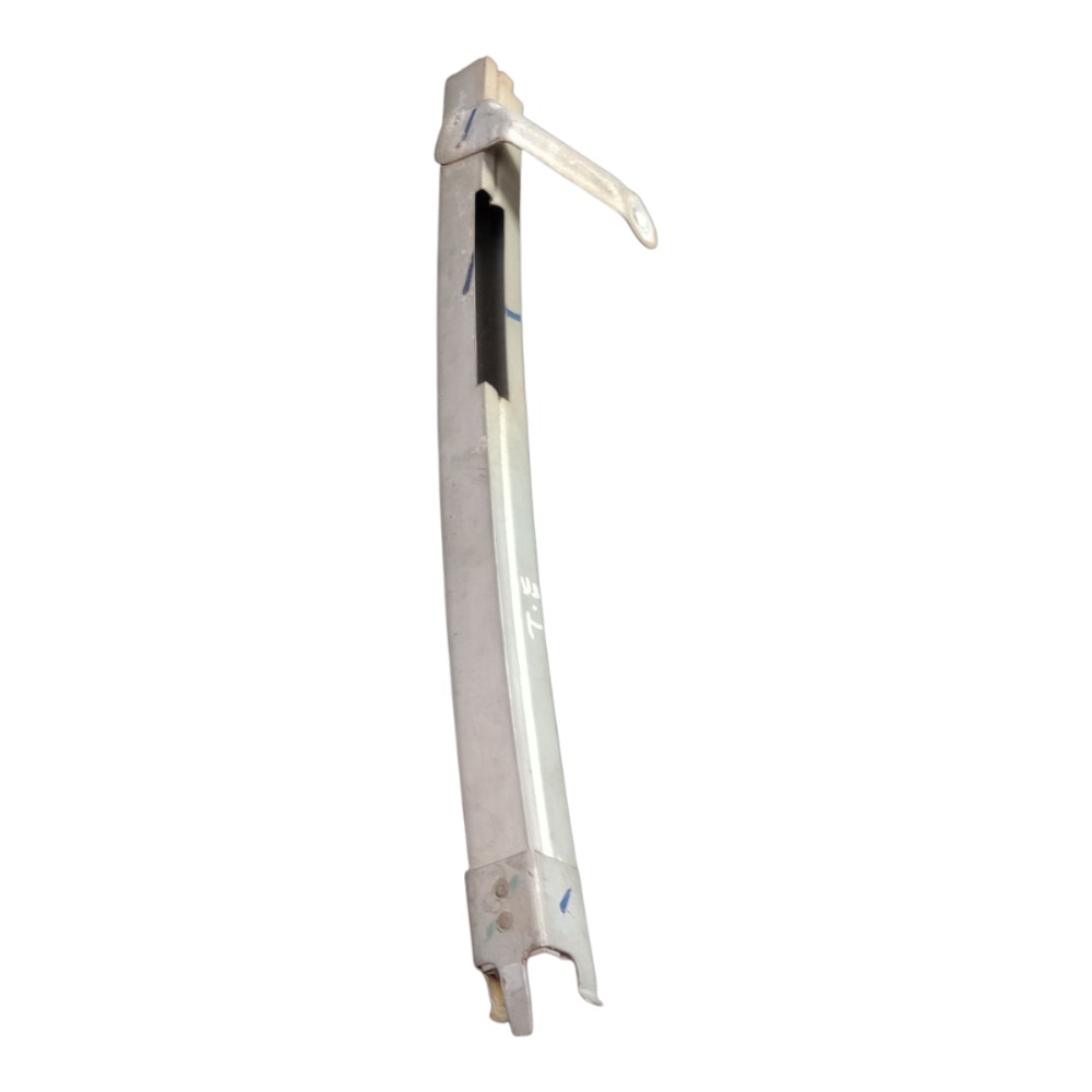 Guia Canaleta Vidro Porta T.e Nissan Frontier 2014 3