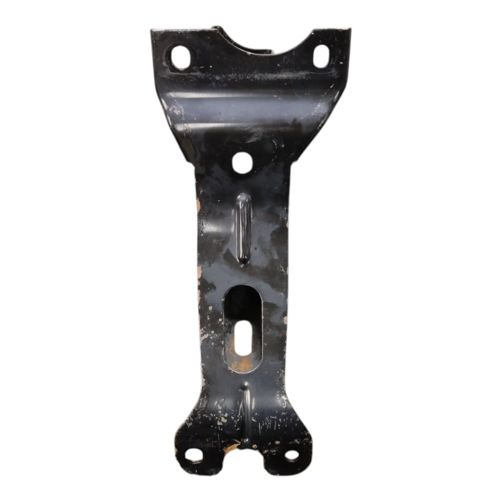 Suporte Protetor Carter L.d Hilux 2009 5