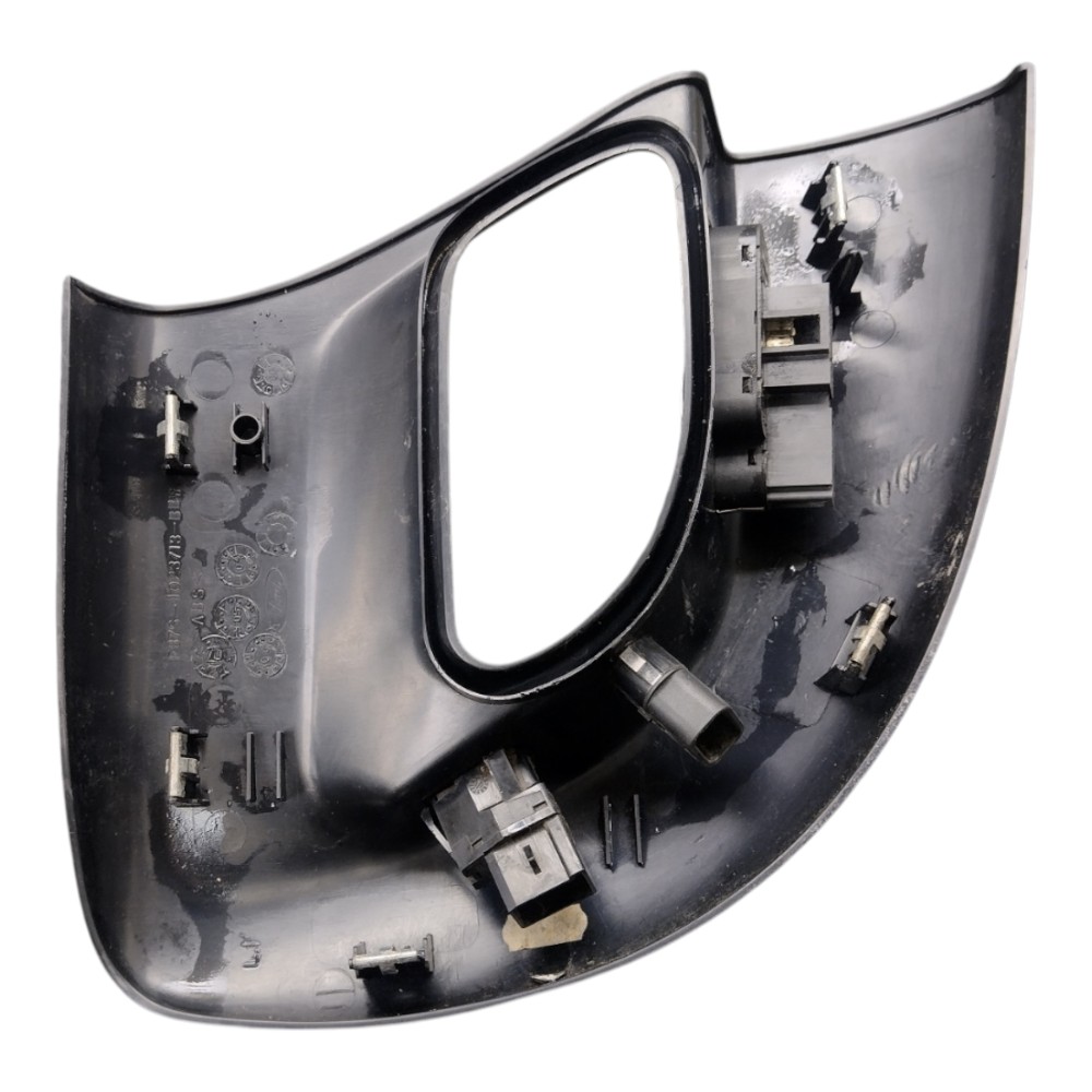 Moldura Botão Vidro D.e Ranger 2007 4