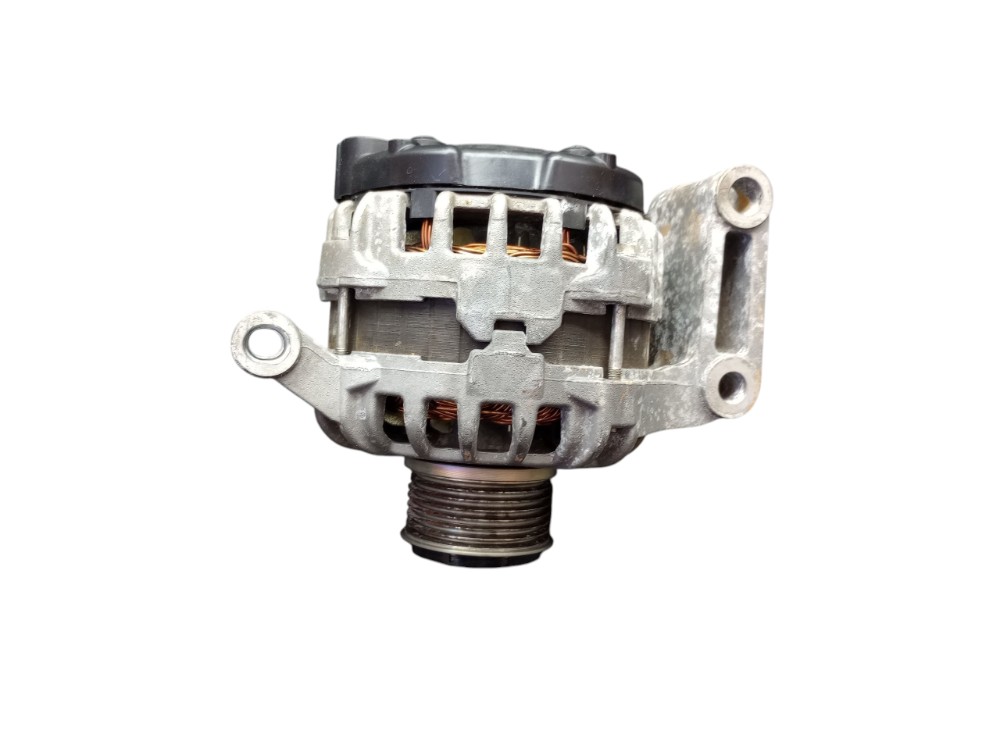 Alternador Ford Ranger 3.2 2022 4
