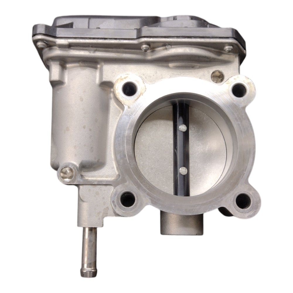 Tbi Corpo Borboleta Corolla Cross 1.8 Hybrid 2025 6