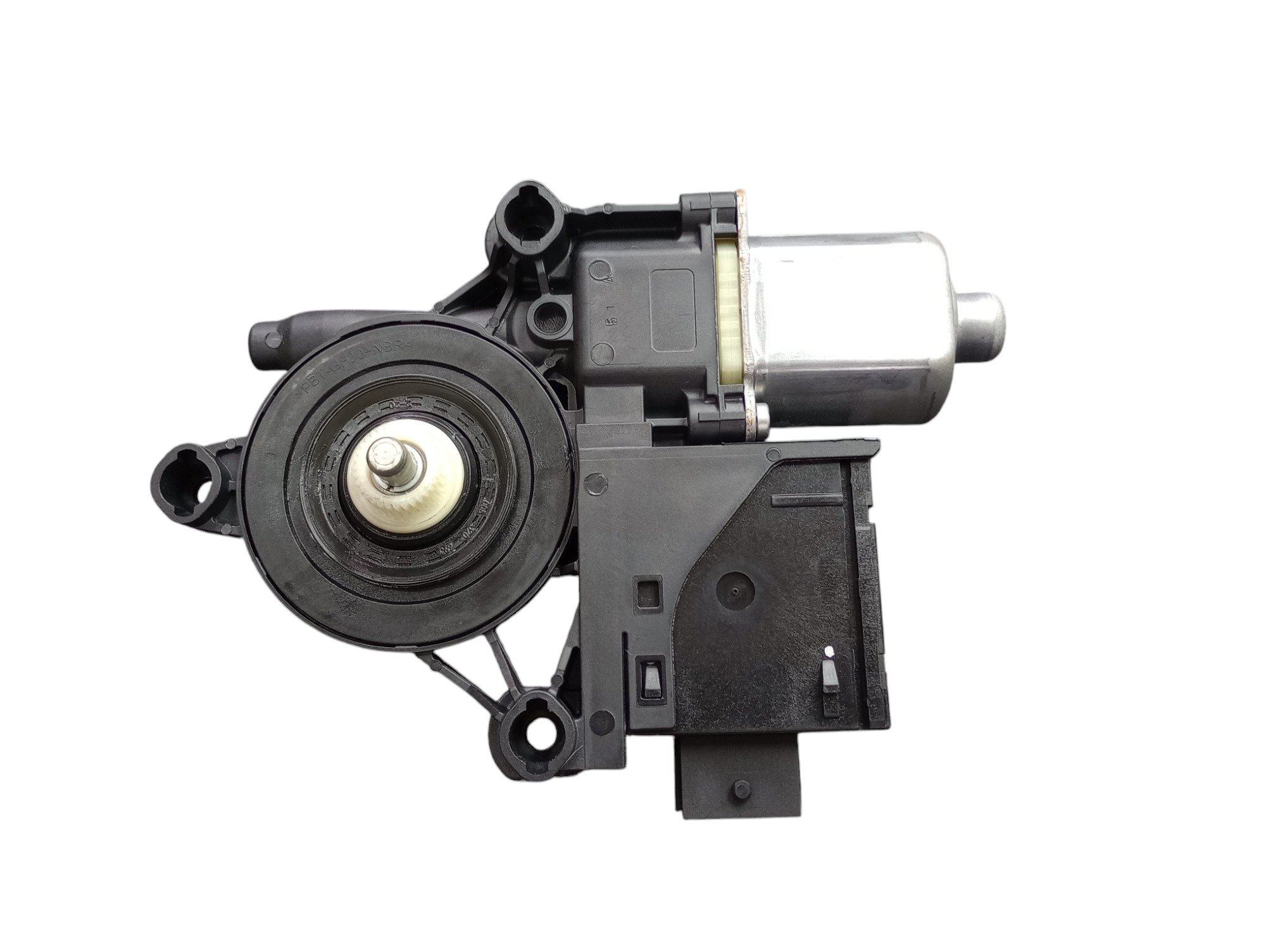 Motor Maquina De Vidro T.e Rampage Rebel 2024 4