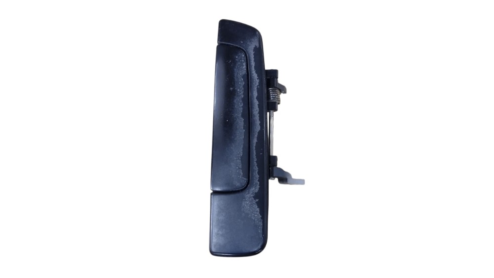 Maçaneta Externa Porta T.e Pajero Tr4 2011 1