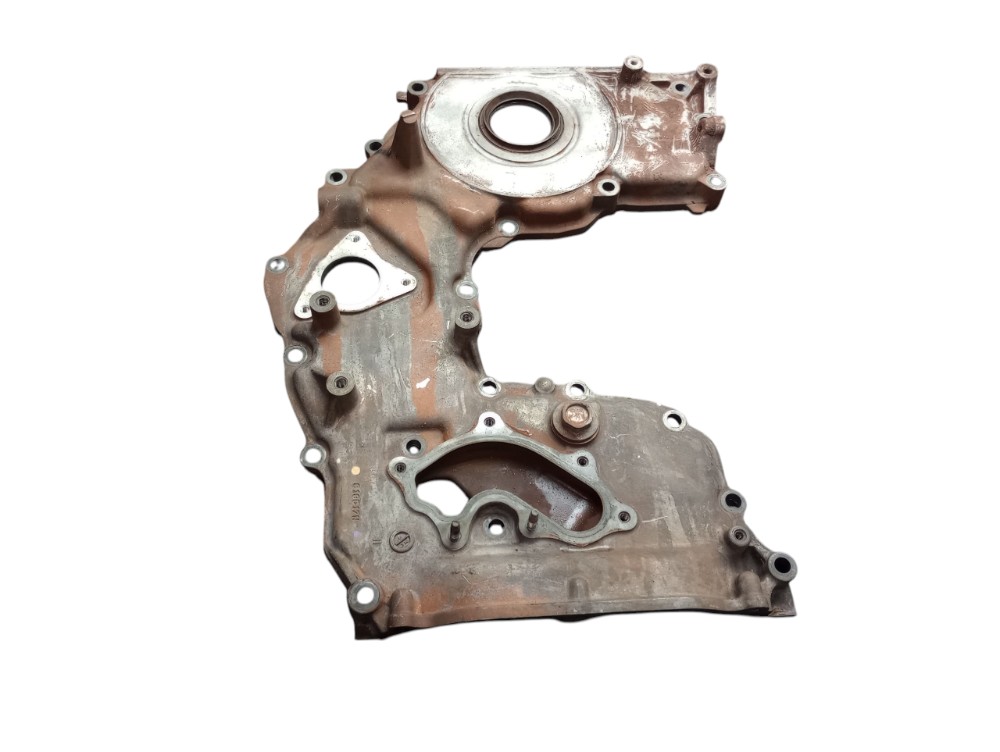 Tampa Frontal Motor Hilux 2.8 2019 2