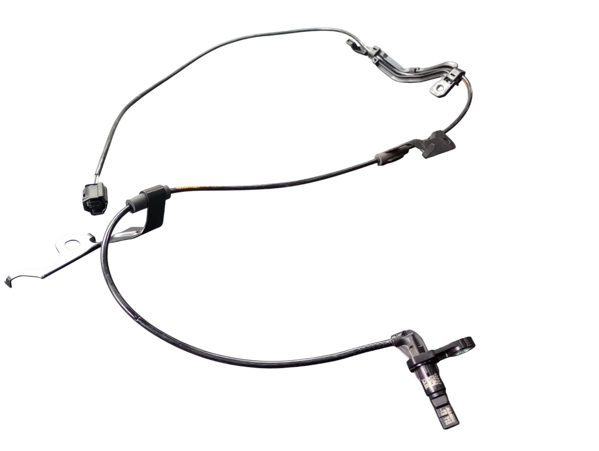 sensor ABS d.d Corolla Cross xrx 2024 3