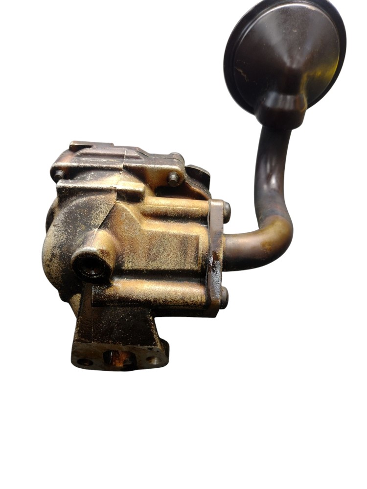 Bomba De Oleo Motor Ford Explorer 4.0 V6 1998 2