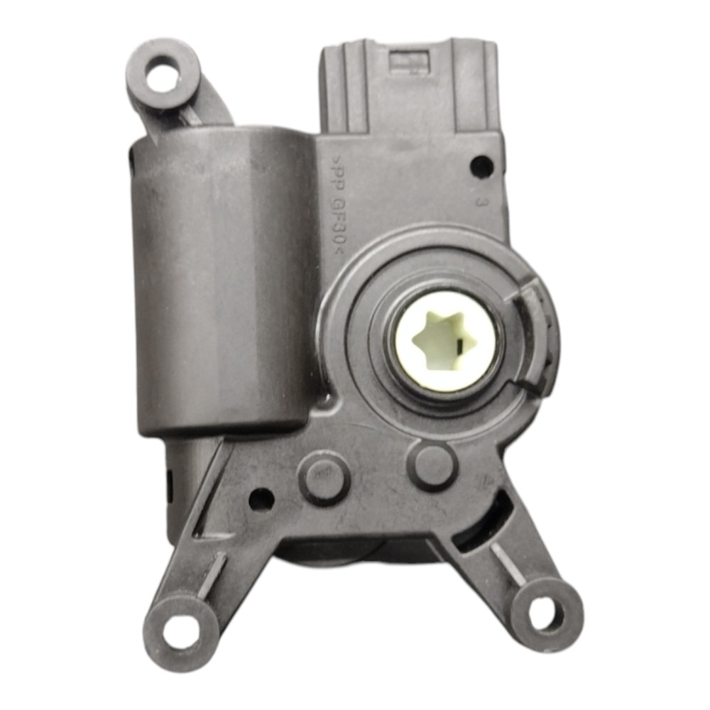 Motor Atuador Caixa Ar Jeep Compass 2023 5