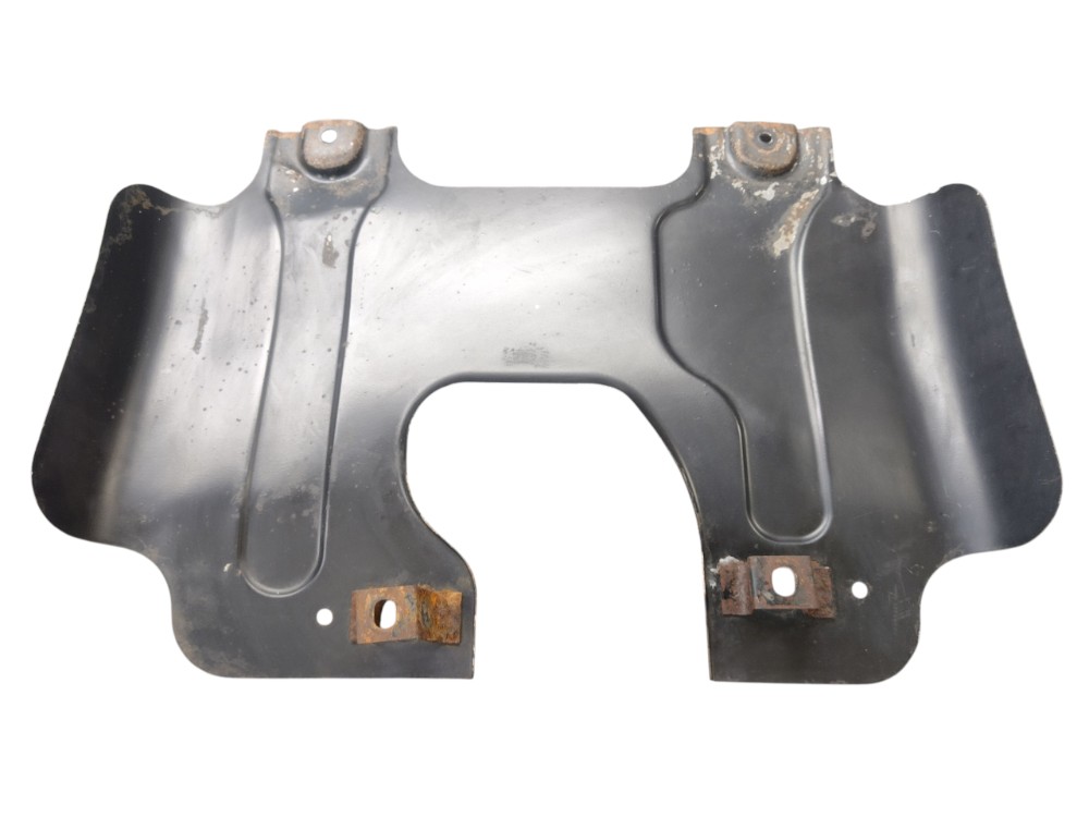 Protetor Carter Hilux 3.0 2008 2