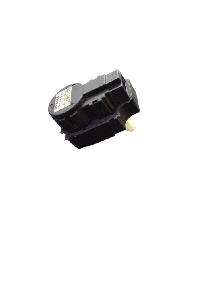 Motor atuador caixa de ar Outlander 3.0 2010 5