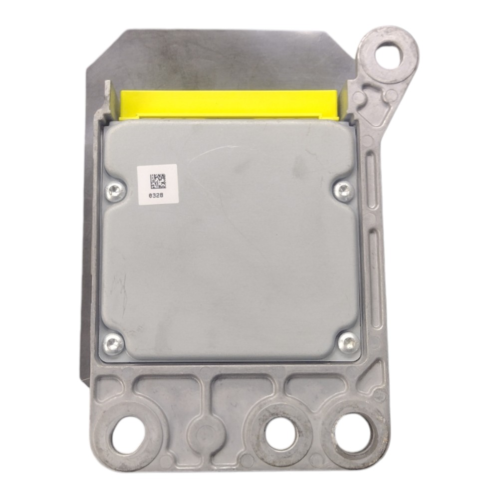 Módulo air bag Frontier 2.5 2014 6