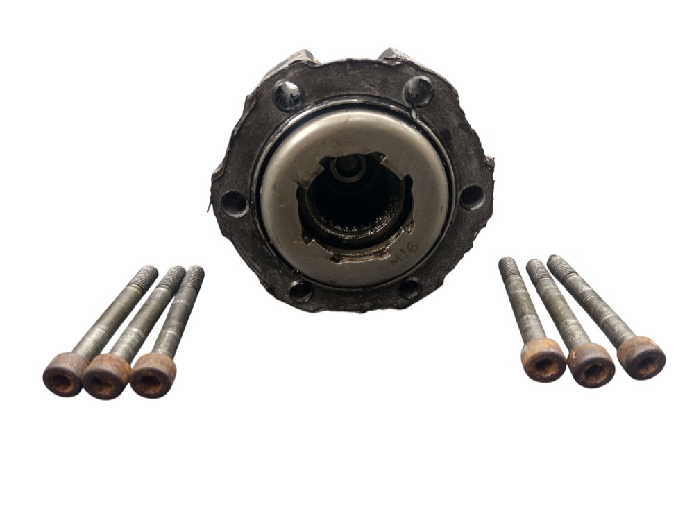 Roda Livre L.e Nissan Frontier 2.8 4×4 2005