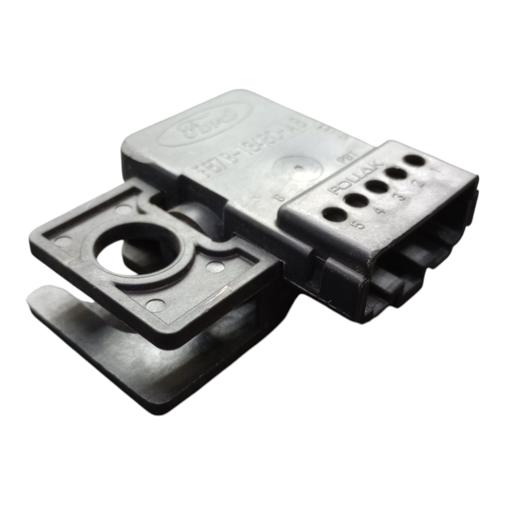 Sensor Interruptor Luz Ford Ranger 3.0 2006 4
