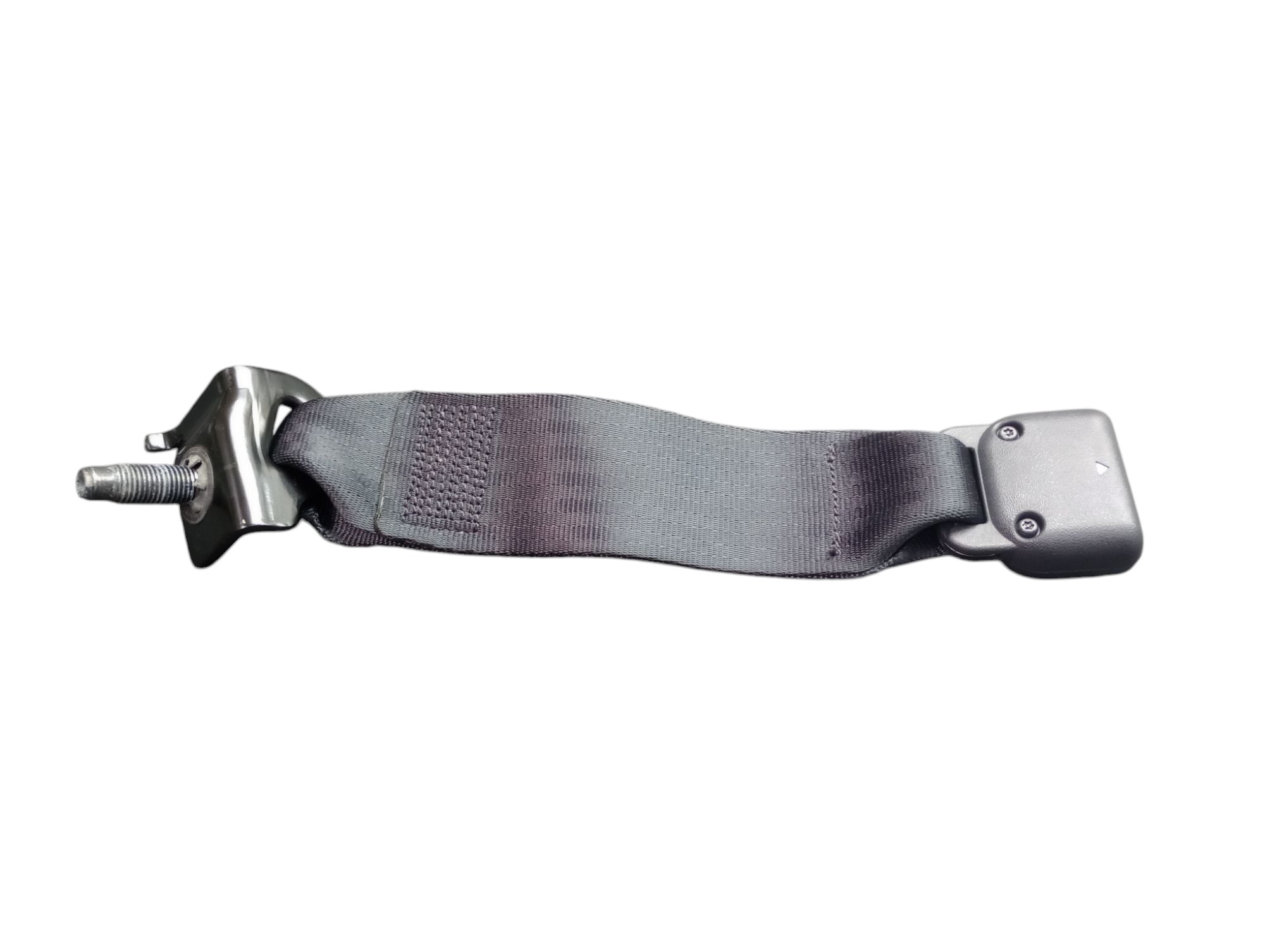 Engate cinto traseiro central Fiat Toro 2023 5