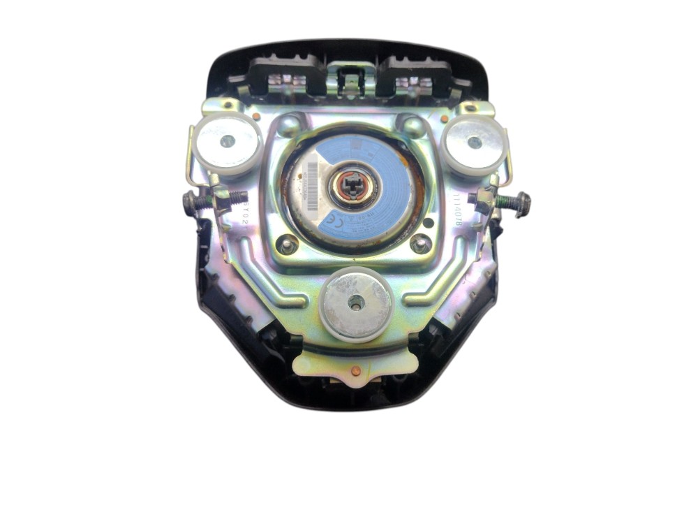 Capa do airbag volante honda hrv 2017 5