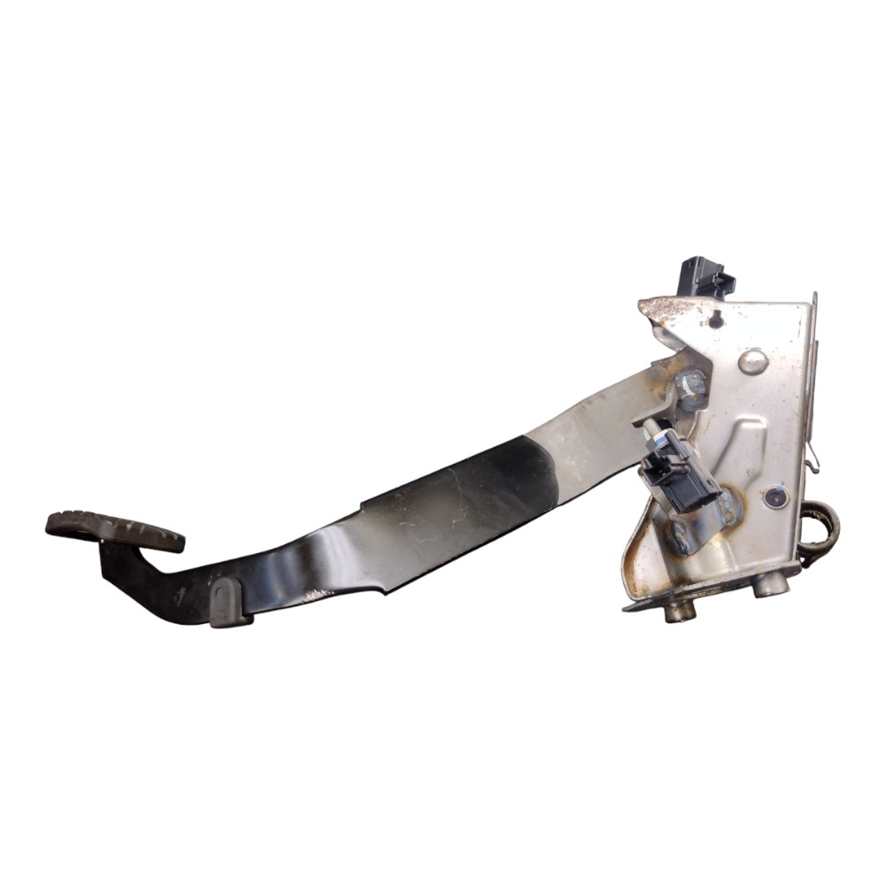 Pedal Embreagem New Triton 2.4 2022 4