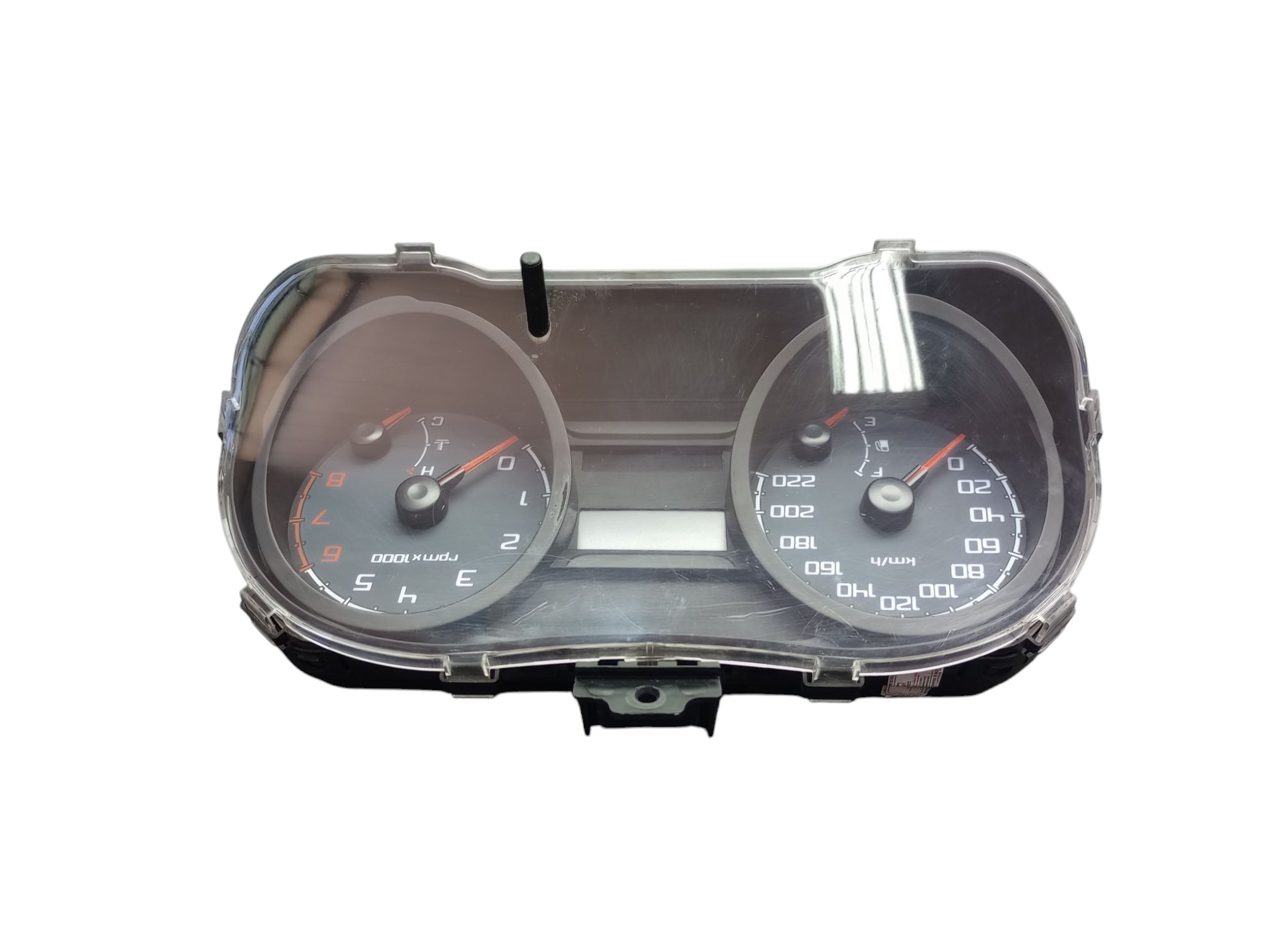 Painel De Instrumento Pajero Tr4 2.0 4×2 Automática 2011 2