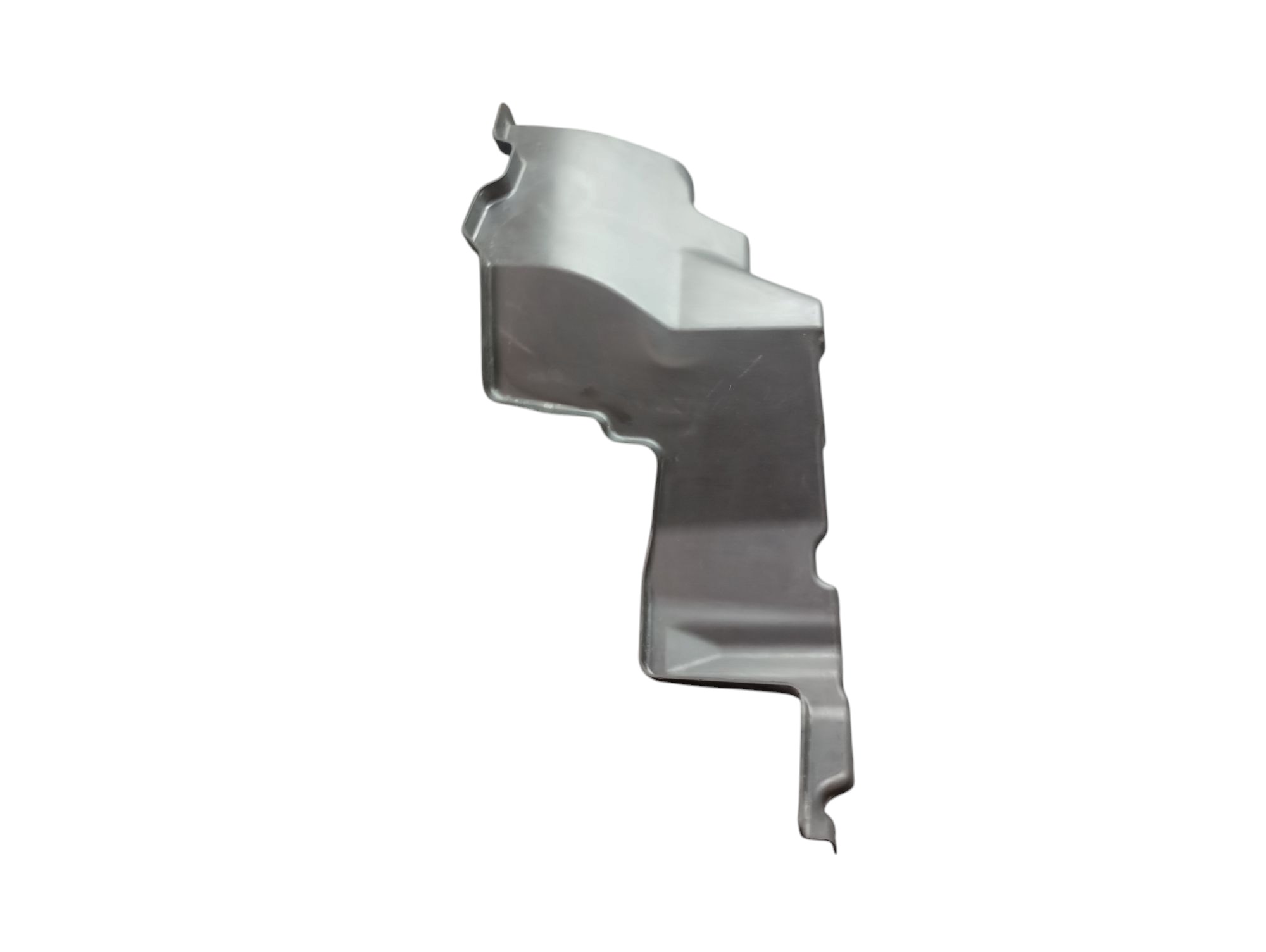 Defletor Ar Painel Frontal L.d New Triton 2022 5