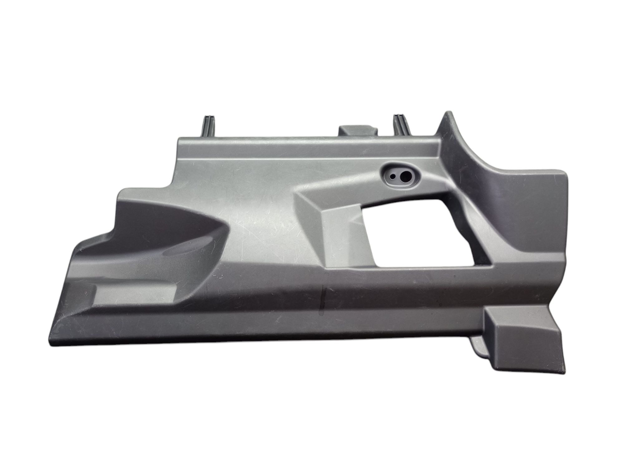 Acabamento Inferior Porta Luvas Honda Hrv 2015 2