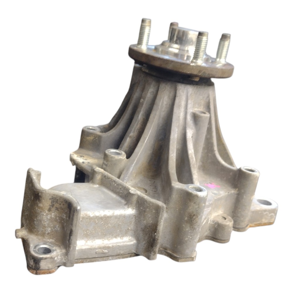 Bomba Da Água Hilux Sw4 2009 4
