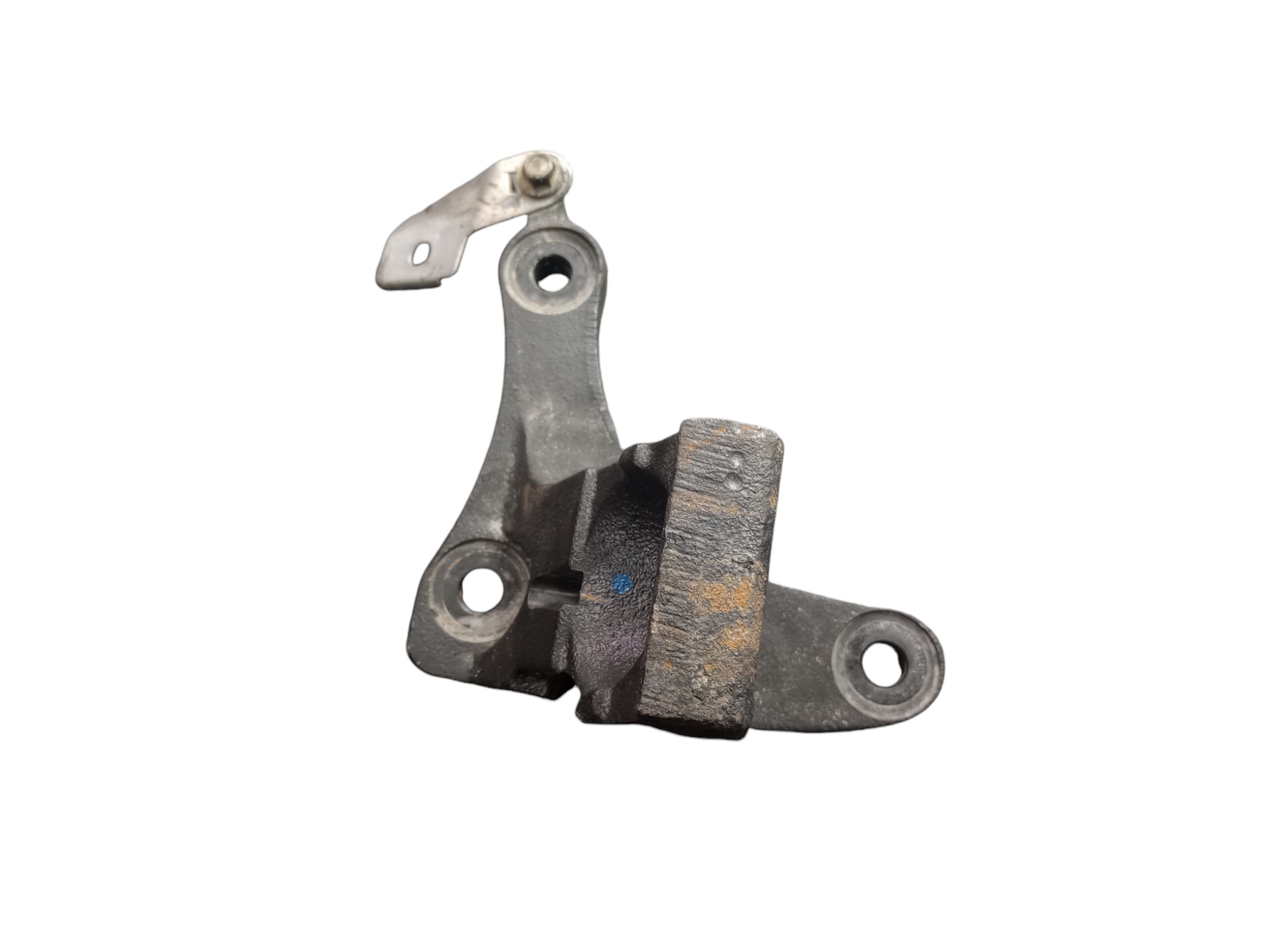 Suporte Coxim Motor L.e S10 2.8 2024 2