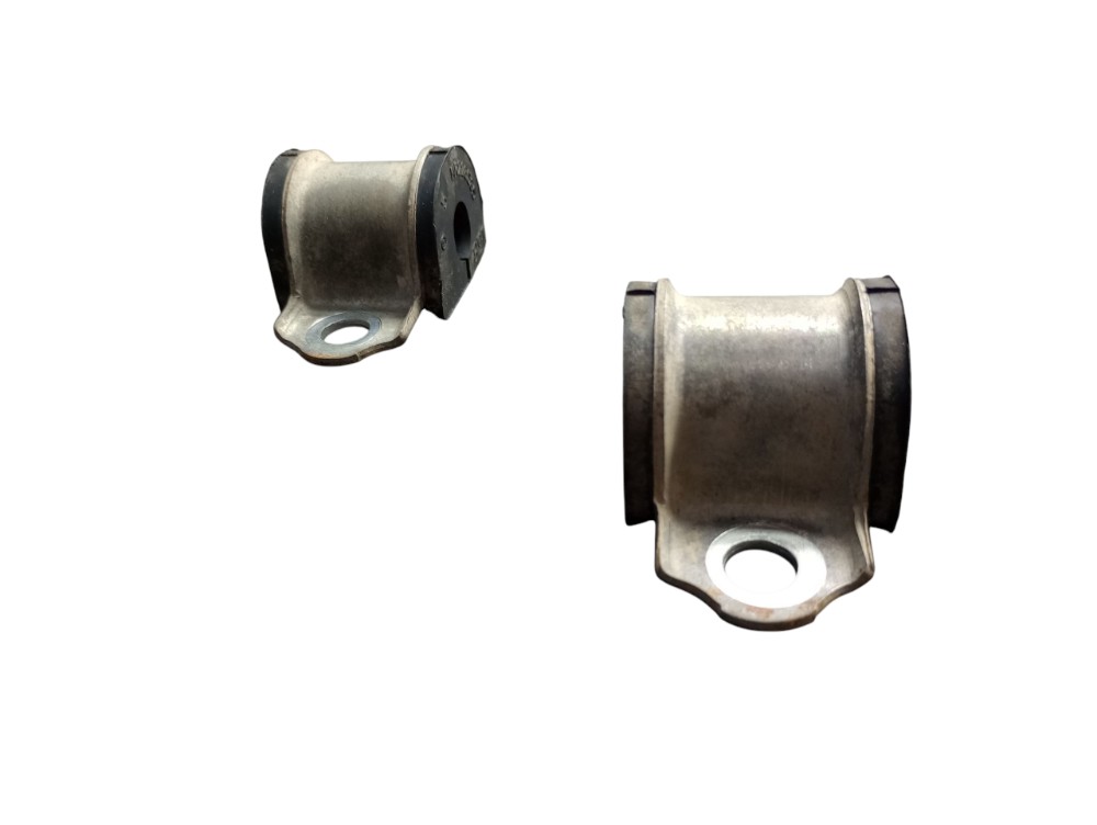Coxim Suporte Barra Estabilizadora Pajero Tr4 2.0 4×4 2010 4