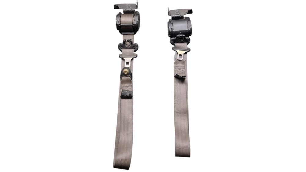 Par cintos de segurança Ford F250 2007