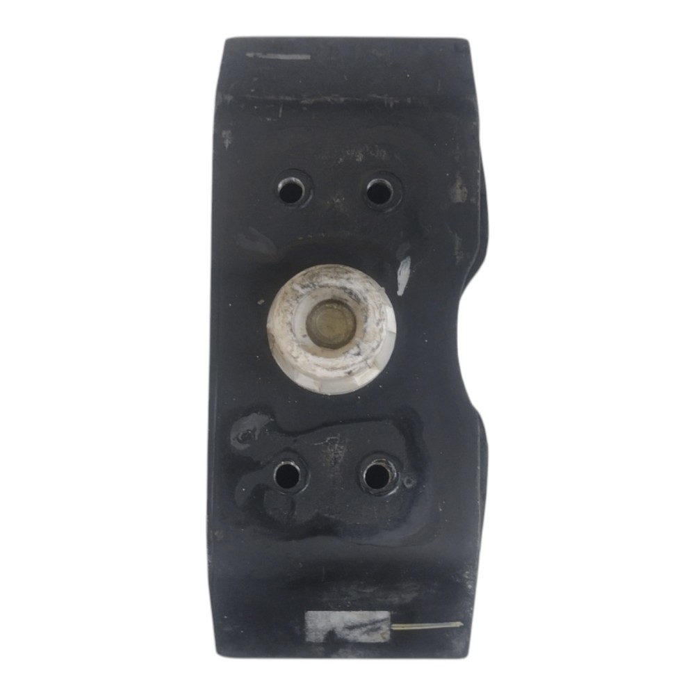 Coxim Motor Hilux 2.7 2009 5