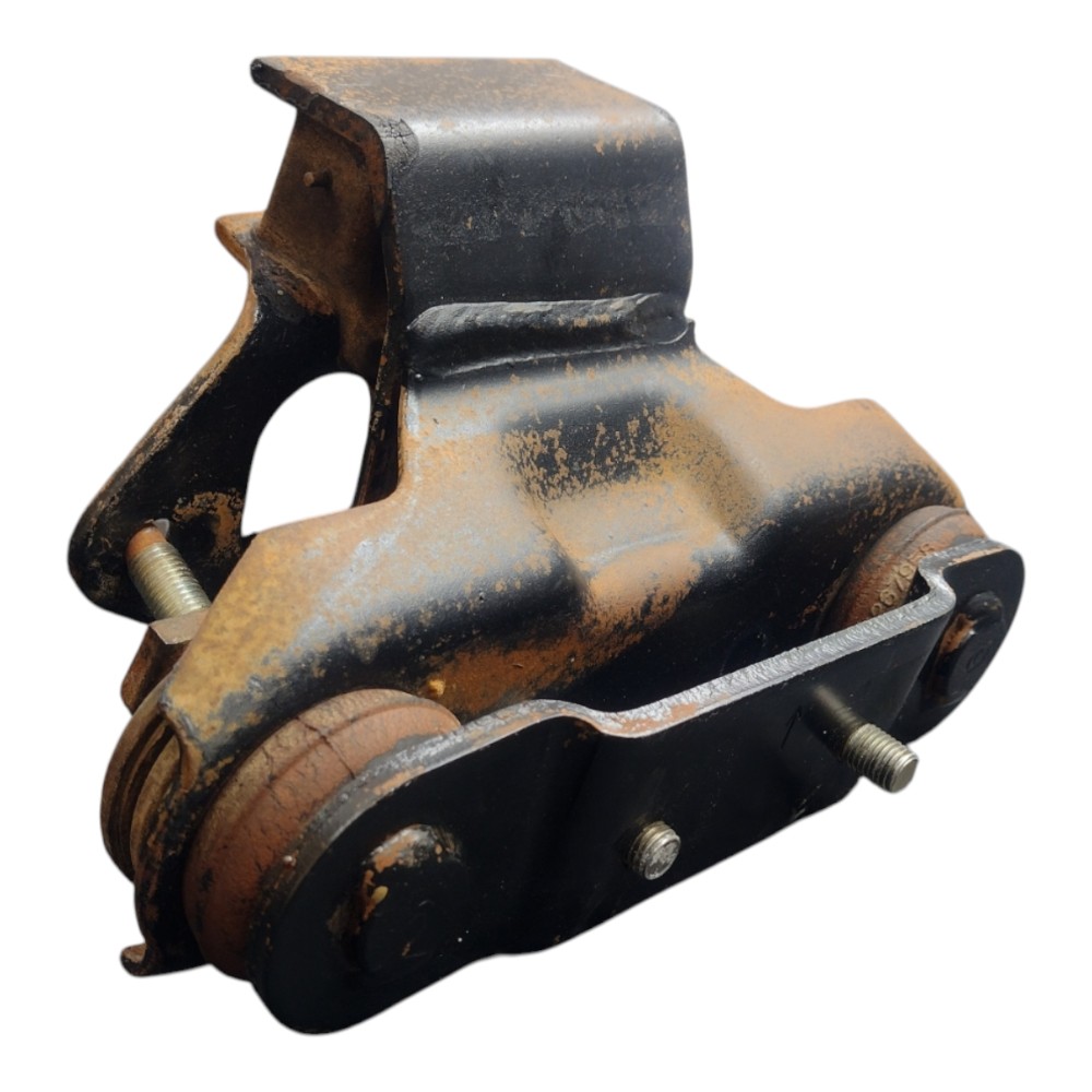 Suporte Coxim Cambio Pajero Sport 2010 4