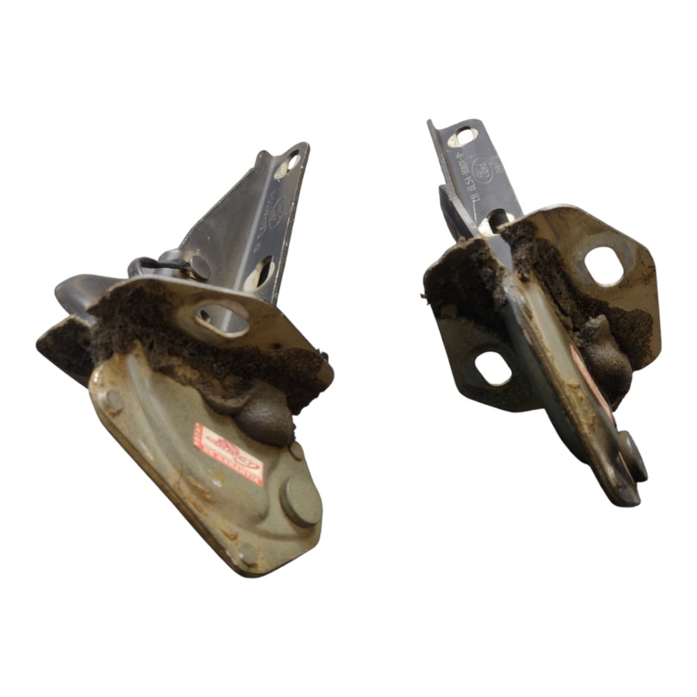 Par Braço Suporte Capo Ranger 2004 5