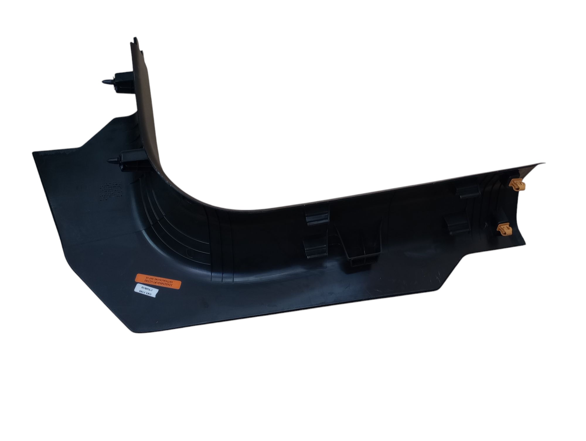 Soleira D.e Fiat Toro 2023 3