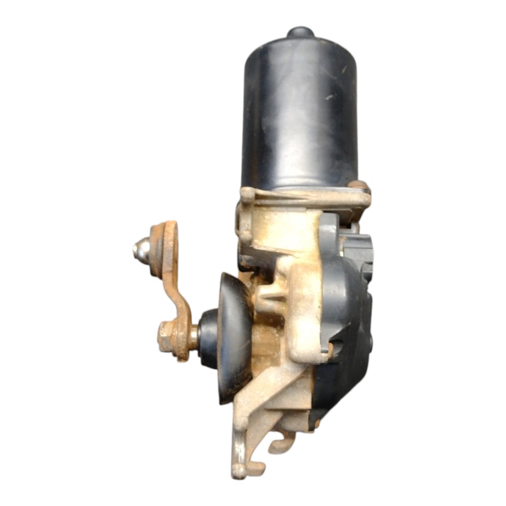 Motor Limpador Para-brisa Traseiro Frontier 2003 3