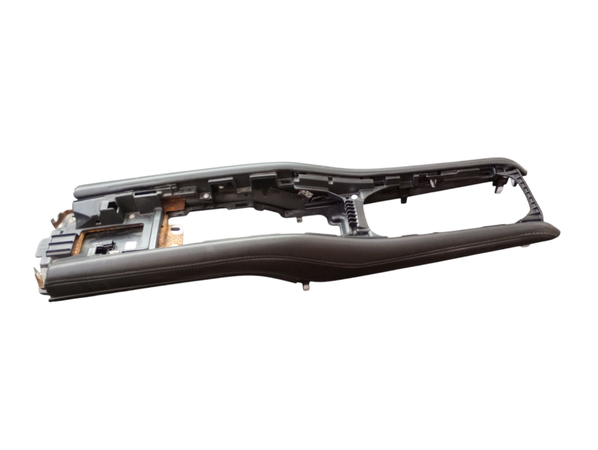 Suporte Acabamento Console Central Honda Hrv 2015 3