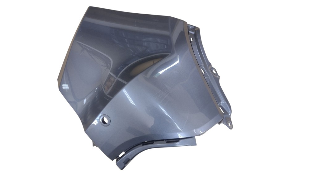 Polaina Para Choque T.d Honda Hrv 2017 3