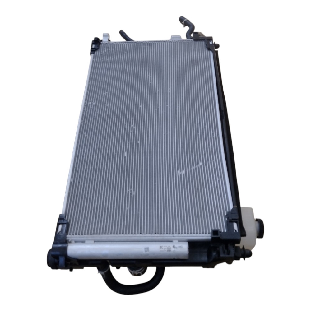 Kit Radiador Corolla Cross 1.8 Hybrid 2025 3