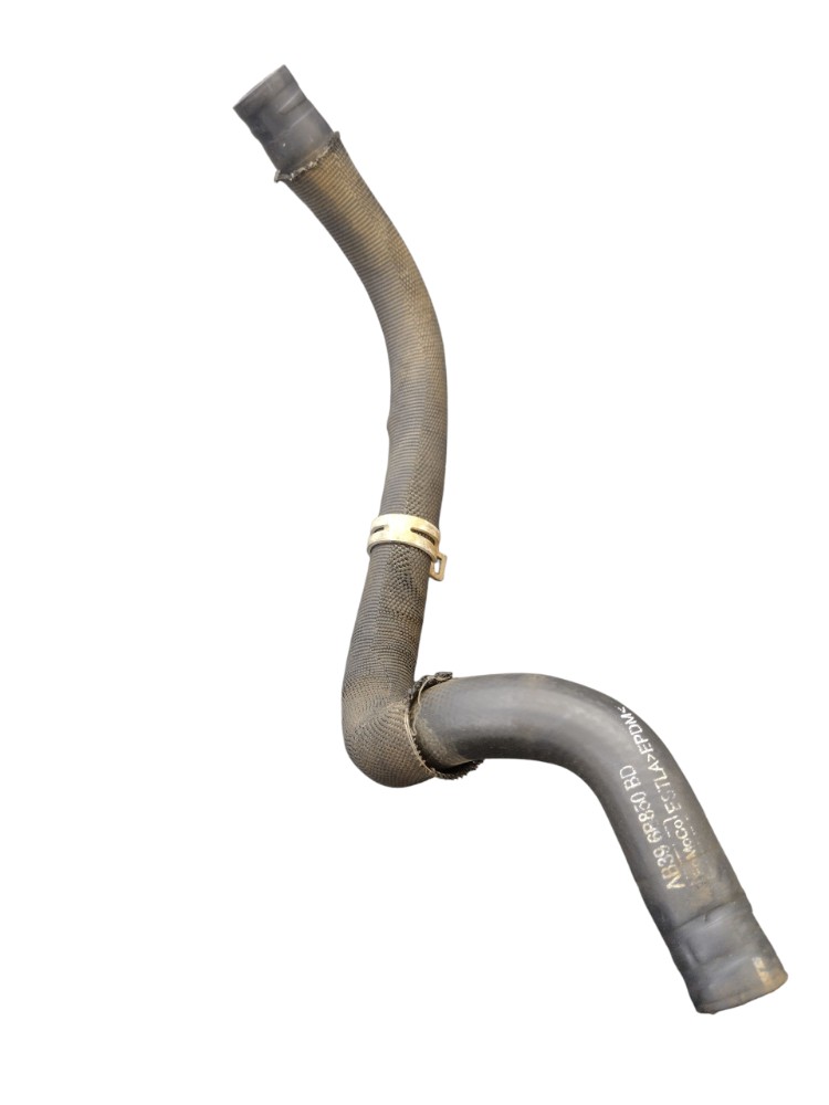 Mangueira Resfriamento Óleo Ford Ranger 3.2 2020