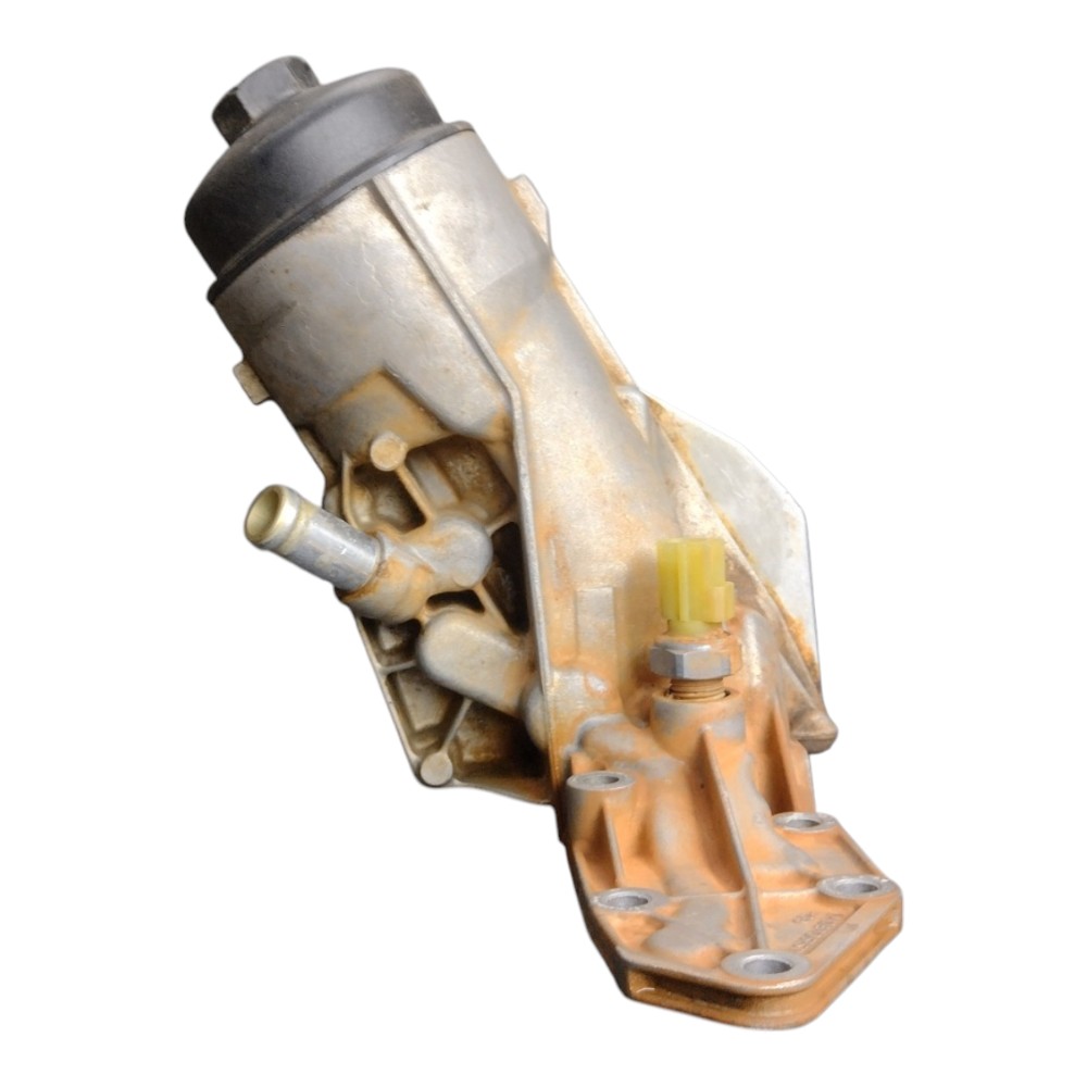 Resfriador Oleo Motor Ford Ranger 3.2 2021 4