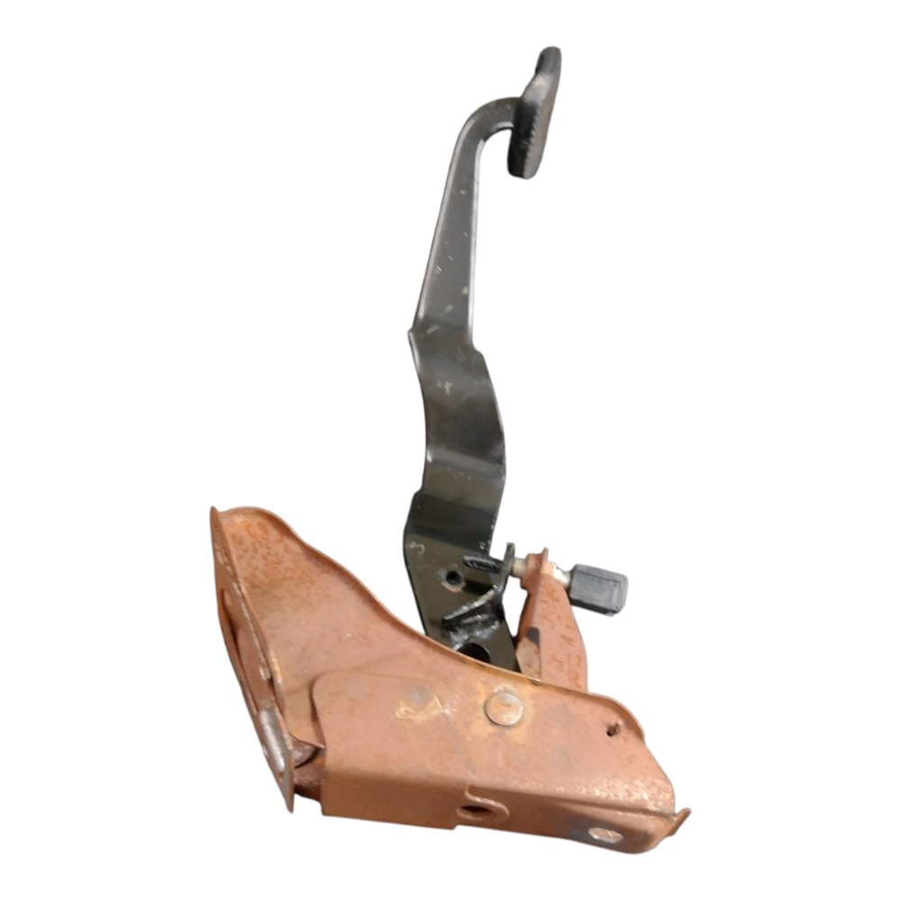 Pedal freio Nissan Frontier 2.8 2003 3