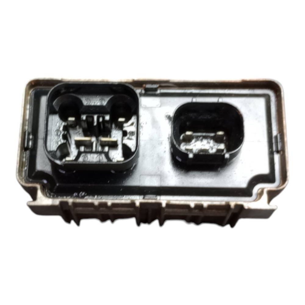 Rele velas aquecendoras motor Ford ranger 3.2 2020